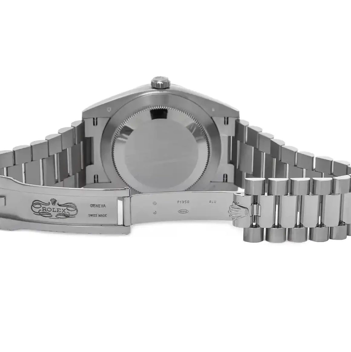 PrestigiousJewellers 228206 Rolex Good Very Day-Date 0515